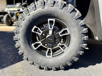 2026 Polaris Ranger XP 1000 Premium Blue Labyrinth - Photo 5