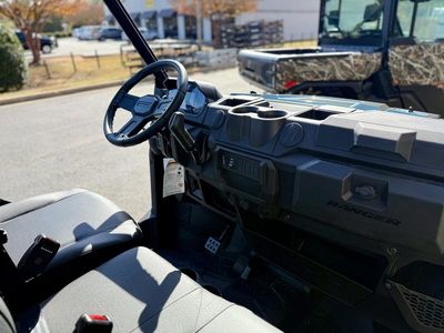 2026 Polaris Ranger XP 1000 Premium Blue Labyrinth - Photo 8