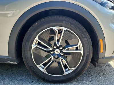 2021 Ford Mustang Mach-E — photo 9 view