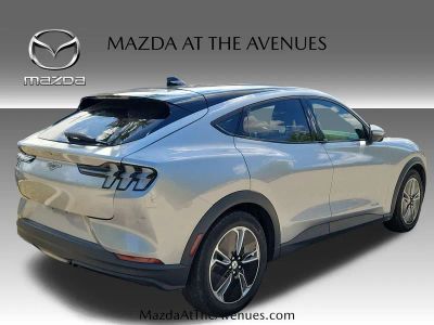 2021 Ford Mustang Mach-E — photo 17 view