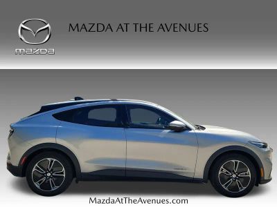 2021 Ford Mustang Mach-E — photo 16 view