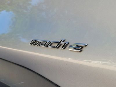 2021 Ford Mustang Mach-E — photo 10 view