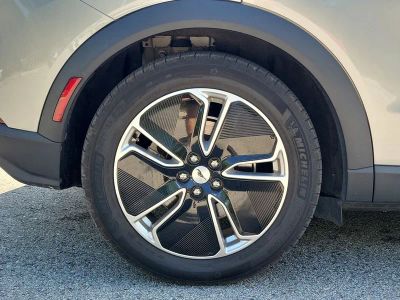 2021 Ford Mustang Mach-E — photo 15 view