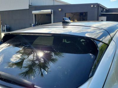 2021 Ford Mustang Mach-E — photo 20 view