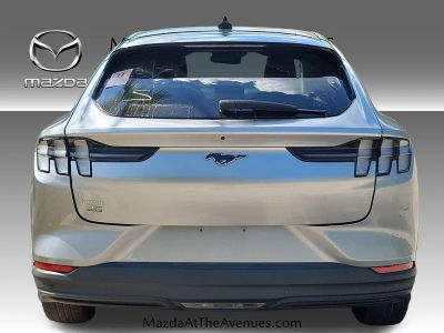 2021 Ford Mustang Mach-E — photo 22 view