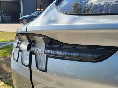 2021 Ford Mustang Mach-E — photo 21 view