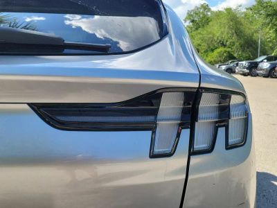 2021 Ford Mustang Mach-E — photo 18 view