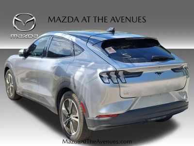 2021 Ford Mustang Mach-E — photo 23 view