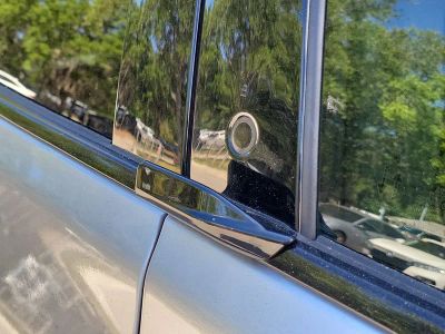2021 Ford Mustang Mach-E — photo 13 view