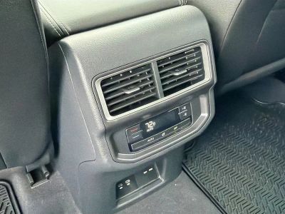 2026 Volkswagen Atlas — photo 19 view