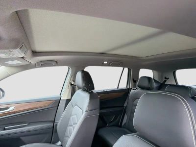 2026 Volkswagen Atlas — photo 27 view