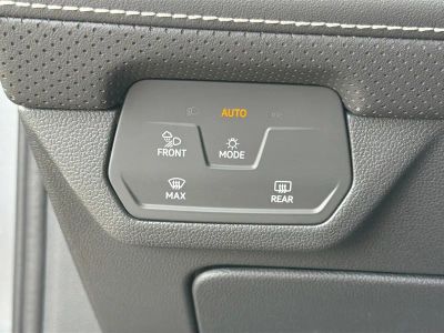 2026 Volkswagen Atlas — photo 35 view
