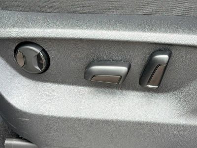 2026 Volkswagen Atlas — photo 25 view