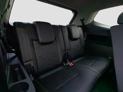 2026 Volkswagen Atlas — photo 20 view