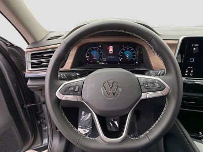2026 Volkswagen Atlas — photo 39 view