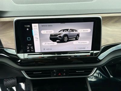 2026 Volkswagen Atlas — photo 30 view