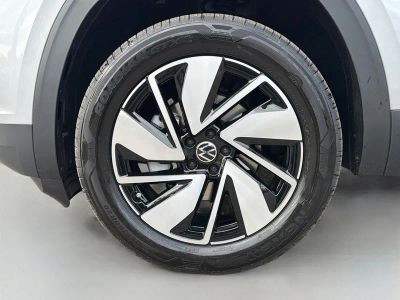 2026 Volkswagen Atlas — photo 41 view