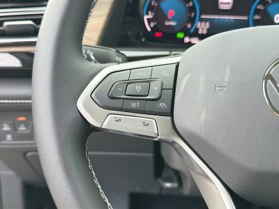 2026 Volkswagen Atlas — photo 37 view