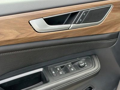 2026 Volkswagen Atlas — photo 23 view