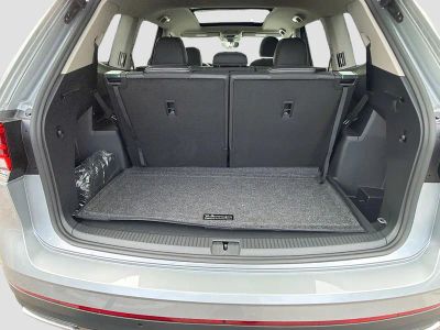 2026 Volkswagen Atlas — photo 11 view