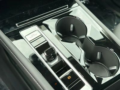 2026 Volkswagen Atlas — photo 29 view