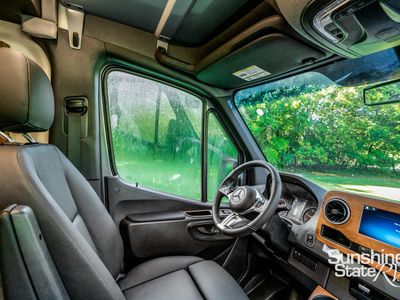 2026 Winnebago Revel — photo 10 view