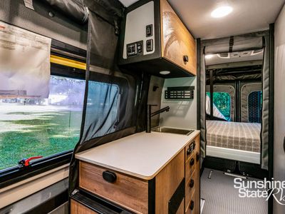 2026 Winnebago Revel — photo 13 view