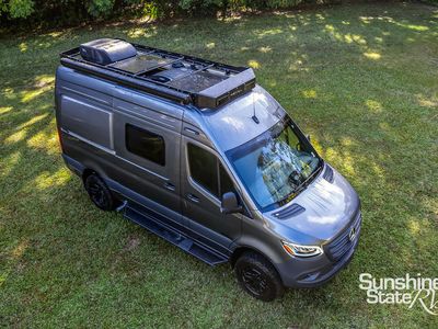 2026 Winnebago Revel — photo 9 view