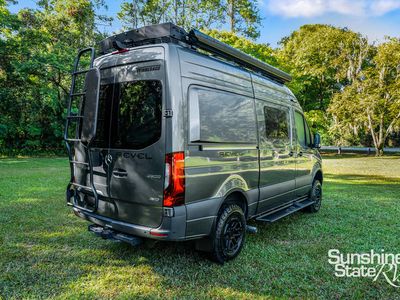 2026 Winnebago Revel — photo 27 view
