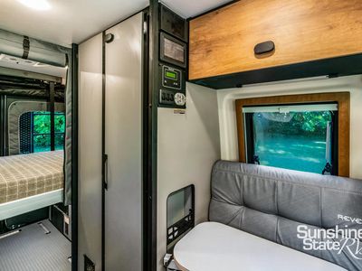 2026 Winnebago Revel — photo 28 view