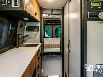 2026 Winnebago Revel — photo 17 view