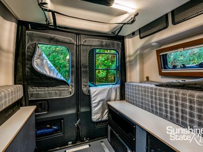 2026 Winnebago Revel — detail view