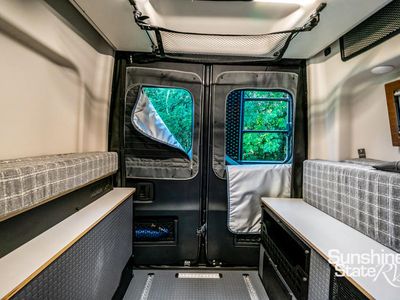 2026 Winnebago Revel — photo 19 view