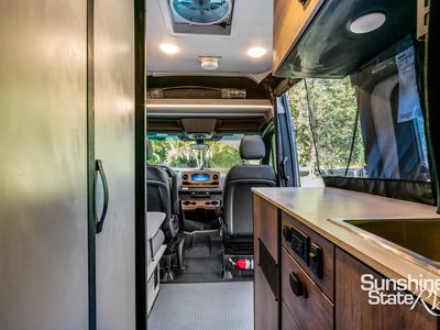 2026 Winnebago Revel — photo 24 view