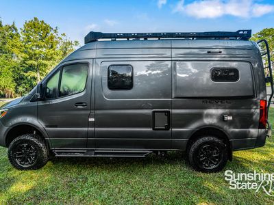 2026 Winnebago Revel — photo 15 view