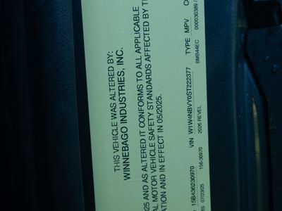 2026 Winnebago Revel — photo 12 view