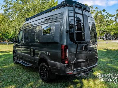 2026 Winnebago Revel — photo 8 view