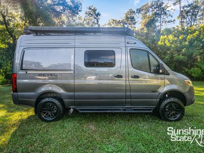 2026 Winnebago Revel — photo 18 view