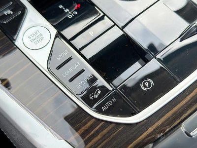 2024 BMW X7 — photo 33 view