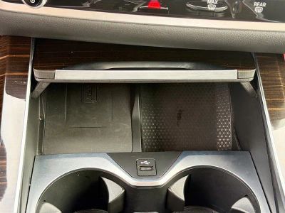 2024 BMW X7 — photo 34 view