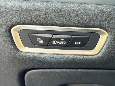 2024 BMW X7 — photo 39 view