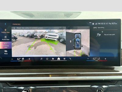 2024 BMW X7 — photo 37 view
