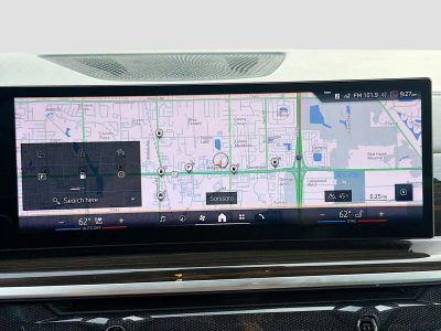 2024 BMW X7 — photo 36 view