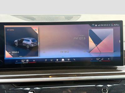 2024 BMW X7 — photo 35 view