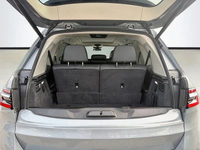 2024 BMW X7 — photo 13 view