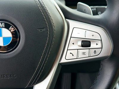 2024 BMW X7 — photo 42 view