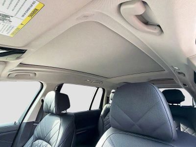 2024 BMW X7 — photo 30 view