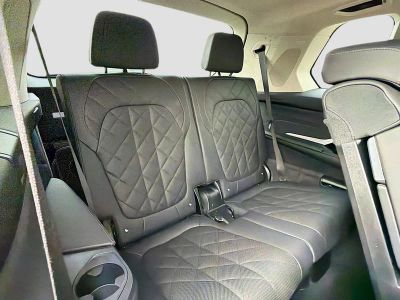 2024 BMW X7 — photo 23 view
