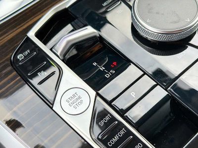 2024 BMW X7 — photo 32 view