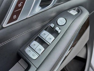 2024 BMW X7 — photo 26 view